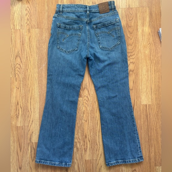 Marcela denim size 4 - Picture 8 of 8